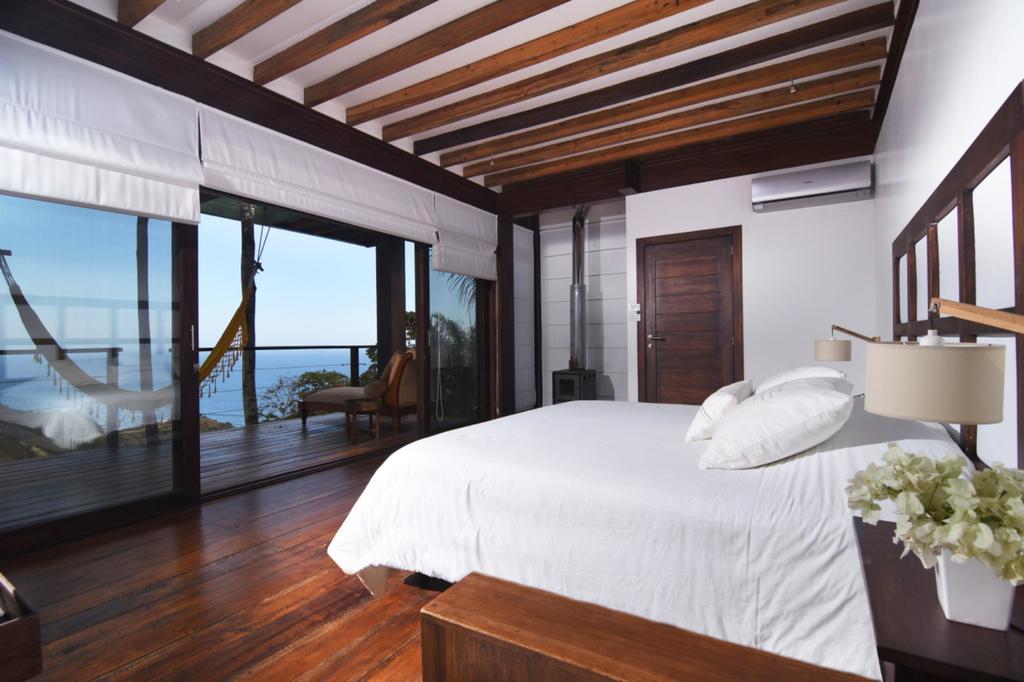 Cerro Lobo Hotell Entrada Exteriör bild